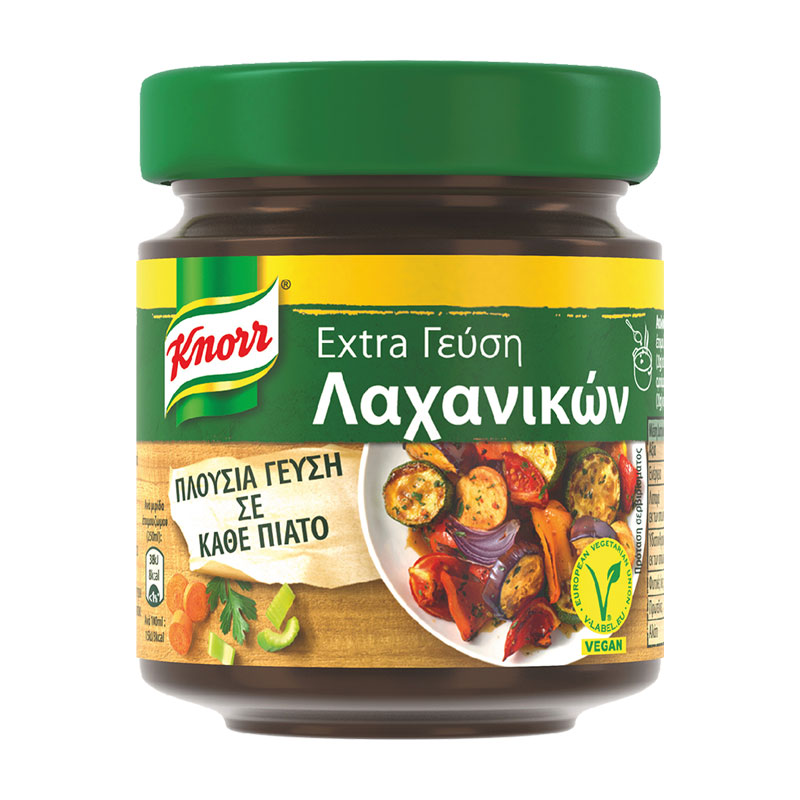 Knorr Vegetable Bouillon Grains 147 g Knorr Vegetable Bouillon Grains 147 g
