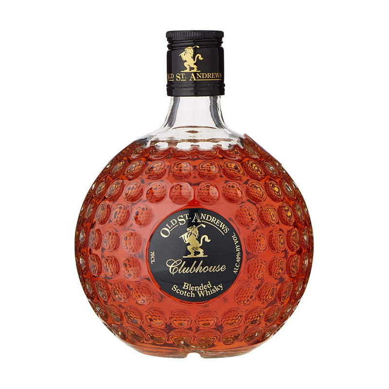 Old St. Andrews Clubhouse Blended Scotch Whisky 1 L Old St. Andrews Clubhouse Blended Scotch Whisky 1 L