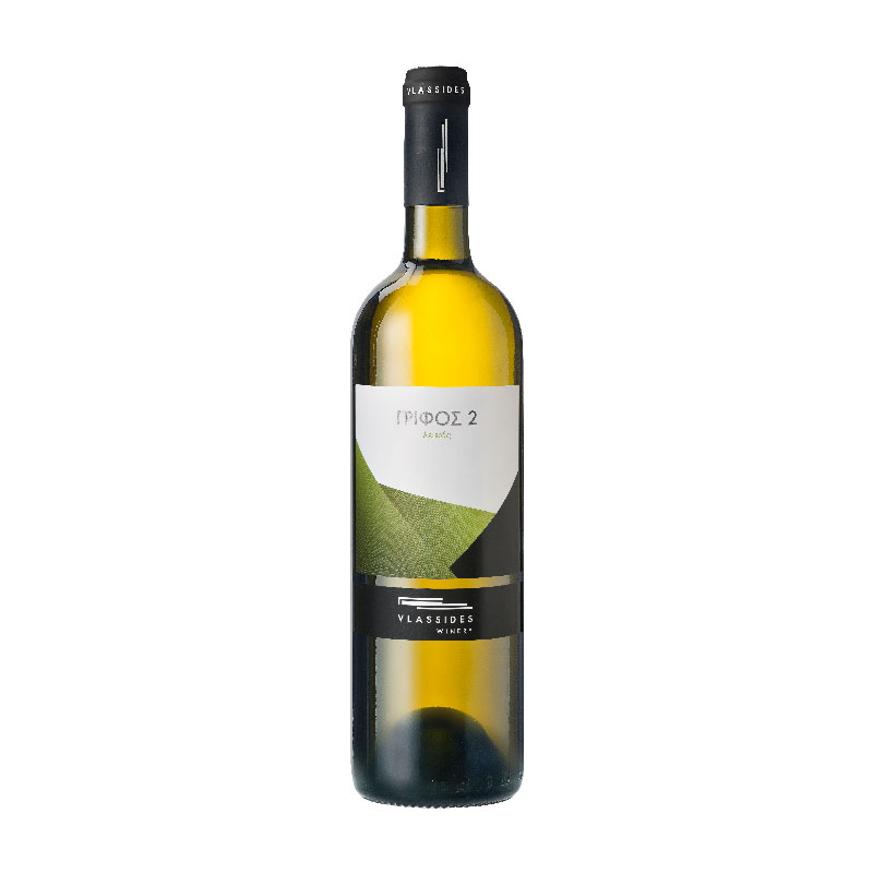 Βλασίδης Γρίφος 2 750 ml Βλασίδης Γρίφος 2 750 ml