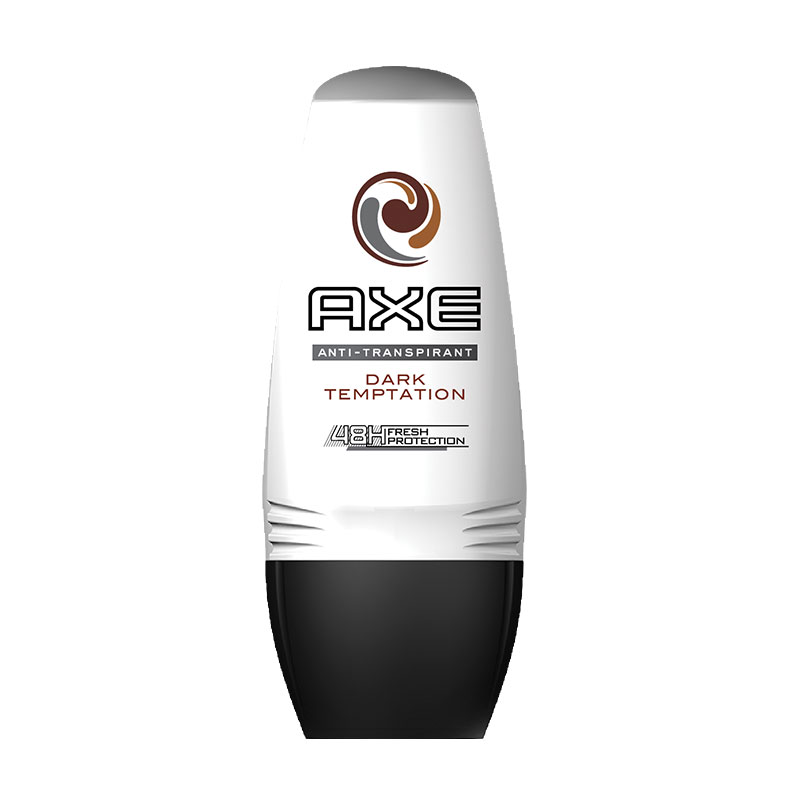 Axe Αποσμητικό Ρολό Dark Temptation 50 ml Axe Αποσμητικό Ρολό Dark Temptation 50 ml
